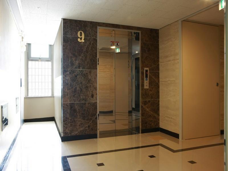 Richen County Hotel Seoul Bagian luar foto